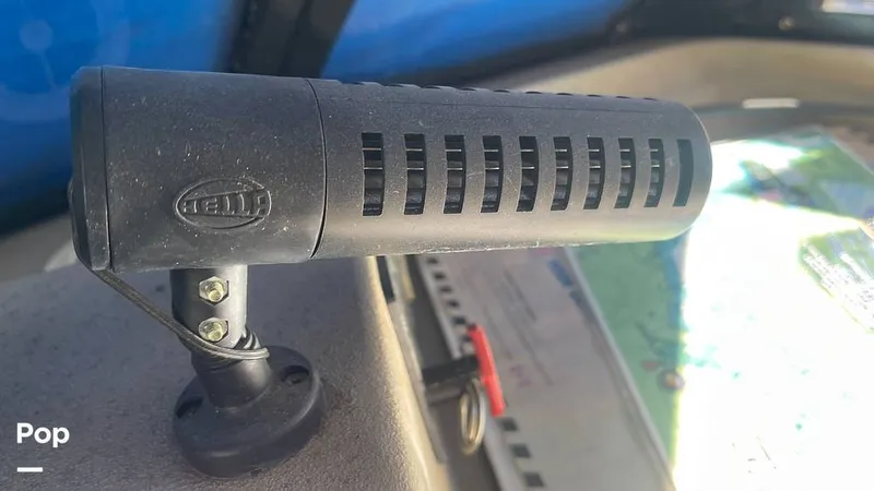 Slide: The Image of Bayliner 4788 Pilothouse 1996 - 15259346