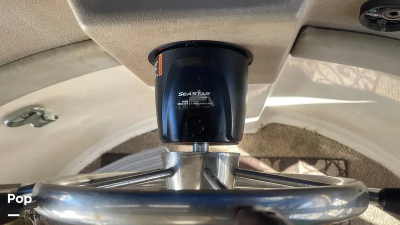 Slide: The Image of Bayliner 4788 Pilothouse 1996 - 15259507