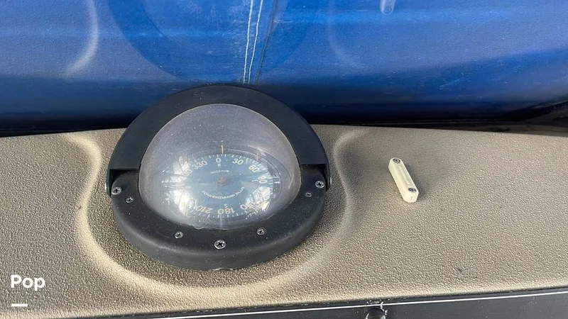 Slide: The Image of Bayliner 4788 Pilothouse 1996 - 15259509