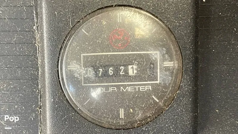 Slide: The Image of Bayliner 4788 Pilothouse 1996 - 15259521