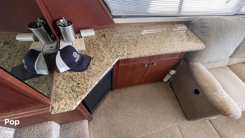 Slide: The Image of Bayliner 4788 Pilothouse 1996 - 15259531