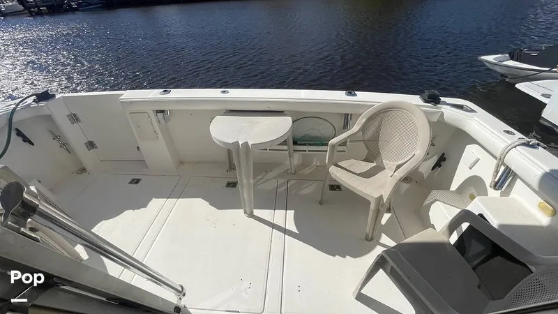 Slide: The Image of Bayliner 4788 Pilothouse 1996 - 15259537