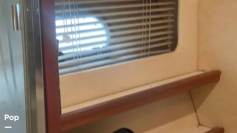 Slide: The Image of Bayliner 4788 Pilothouse 1996 - 15259556