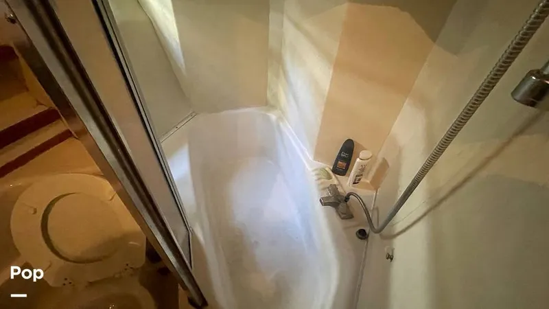 Slide: The Image of Bayliner 4788 Pilothouse 1996 - 15259558