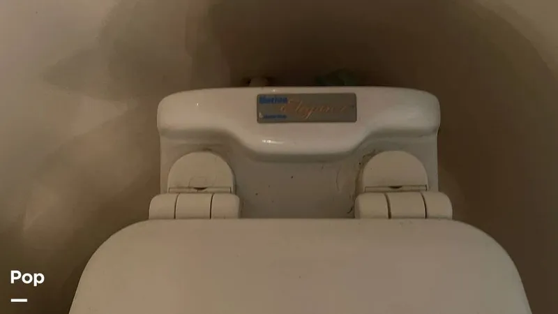 Slide: The Image of Bayliner 4788 Pilothouse 1996 - 15259561