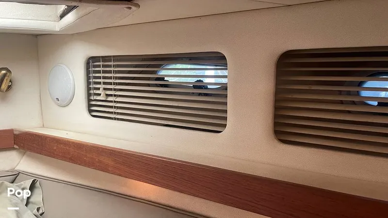 Slide: The Image of Bayliner 4788 Pilothouse 1996 - 15259583