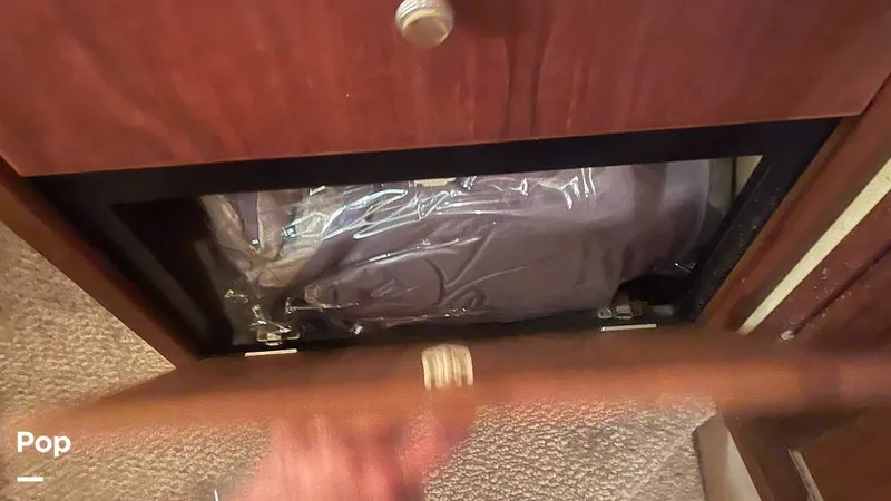 Slide: The Image of Bayliner 4788 Pilothouse 1996 - 15259584