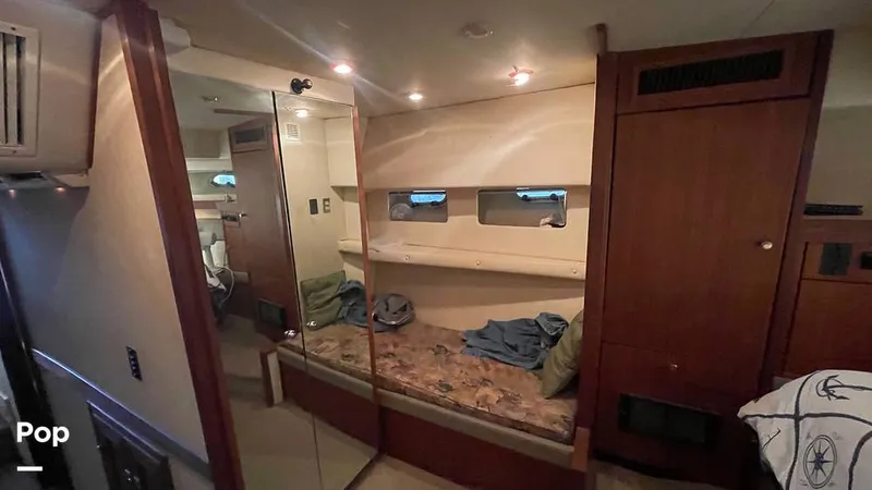 Slide: The Image of Bayliner 4788 Pilothouse 1996 - 15259586