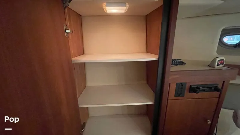 Slide: The Image of Bayliner 4788 Pilothouse 1996 - 15259590