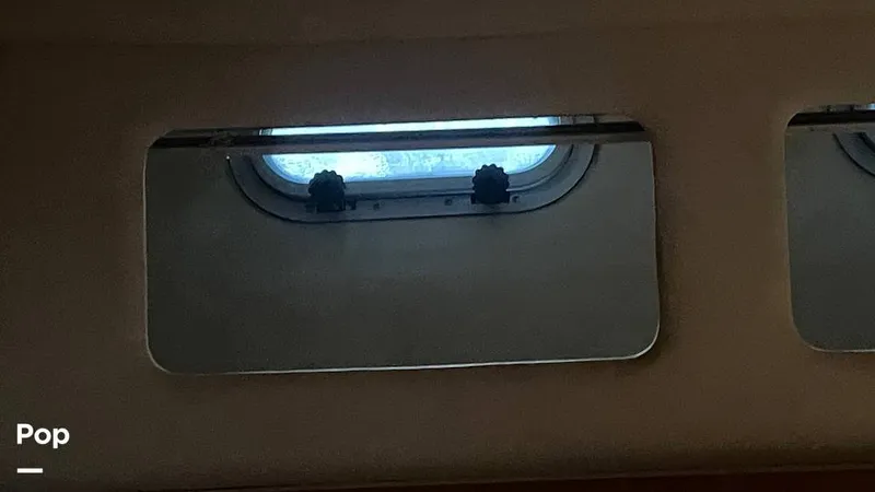 Slide: The Image of Bayliner 4788 Pilothouse 1996 - 15259593