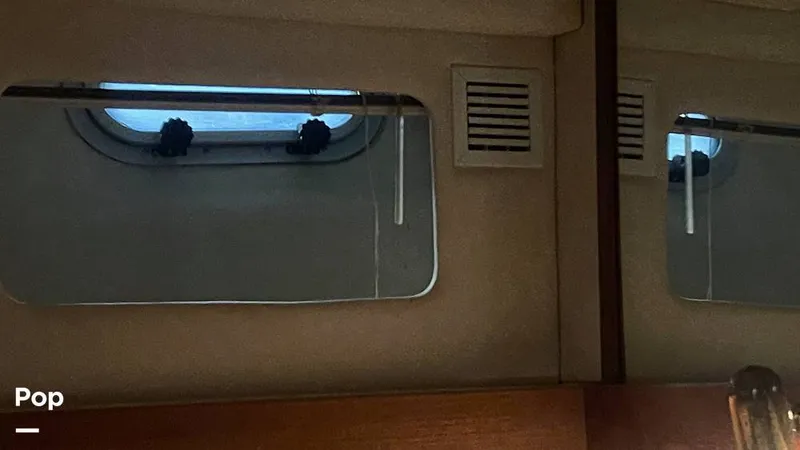 Slide: The Image of Bayliner 4788 Pilothouse 1996 - 15259594