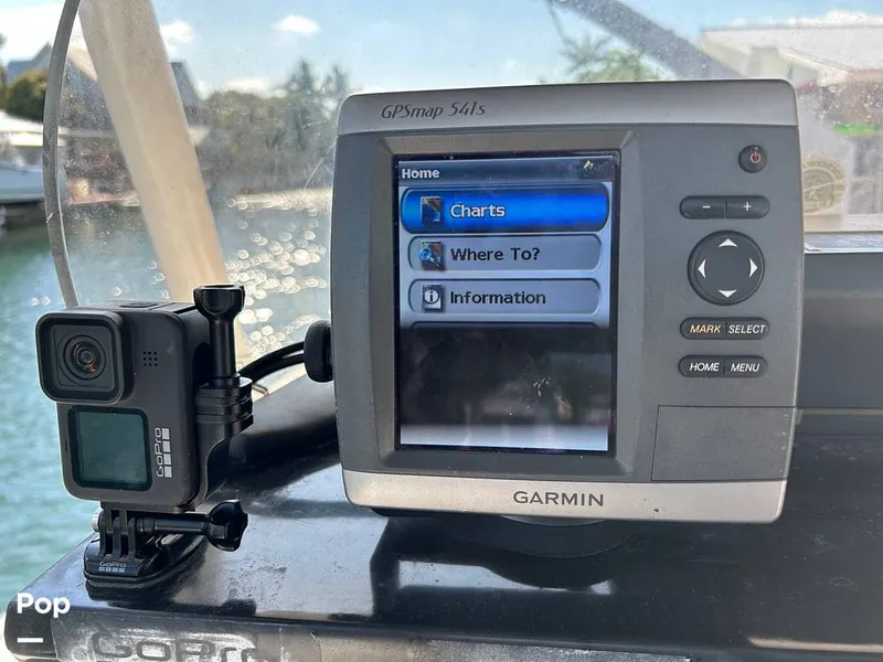 Slide: The Image of Wellcraft Fisherman 241 2017 - 15227325