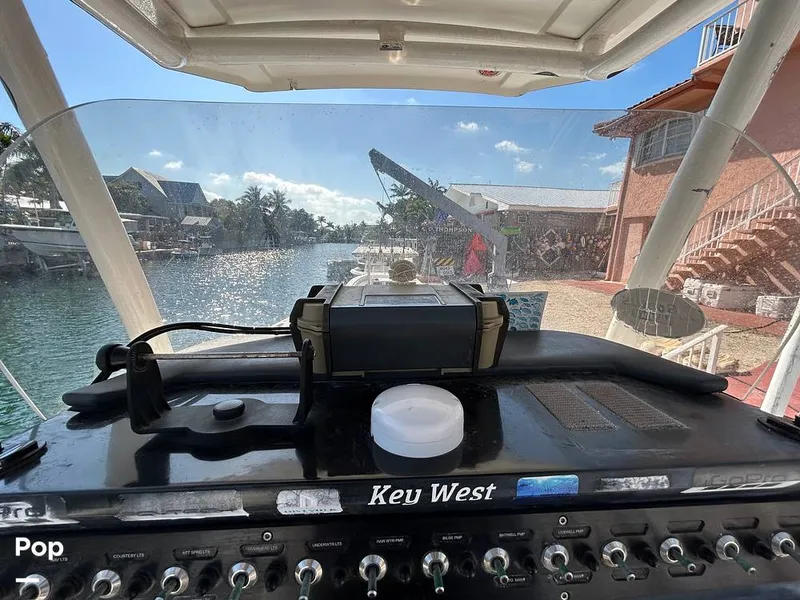 Slide: The Image of Wellcraft Fisherman 241 2017 - 15227318