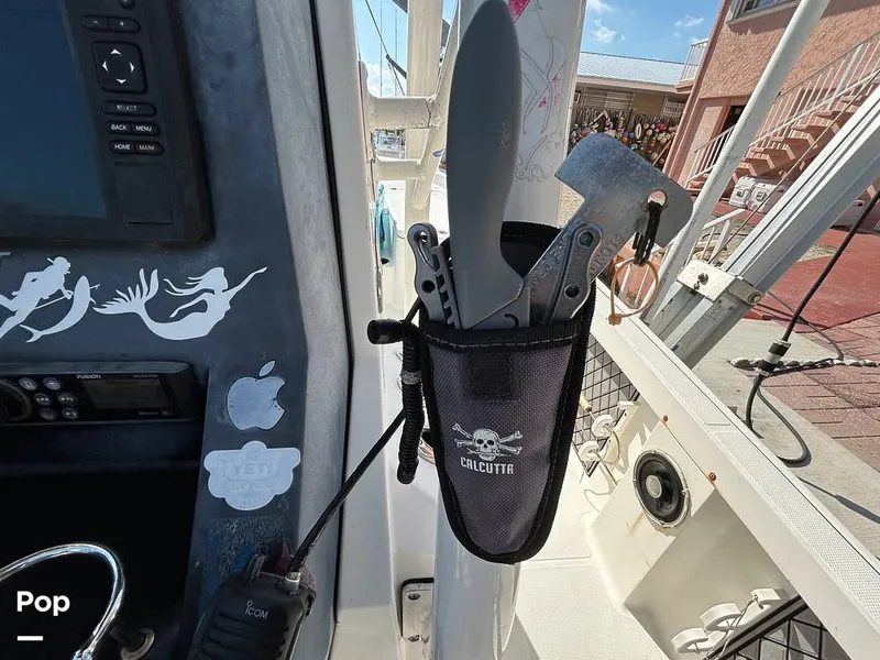 Slide: The Image of Wellcraft Fisherman 241 2017 - 15227313