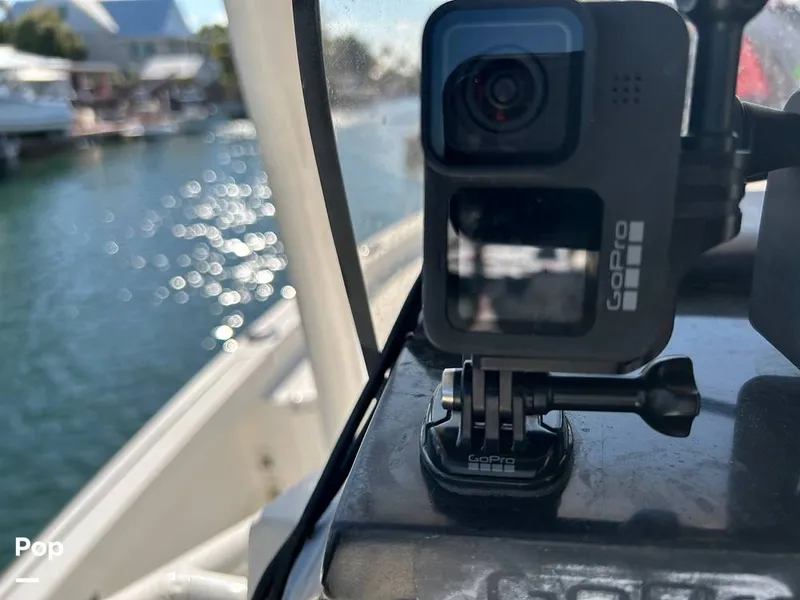 Slide: The Image of Wellcraft Fisherman 241 2017 - 15227326