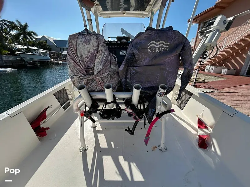 Slide: The Image of Wellcraft Fisherman 241 2017 - 15227208