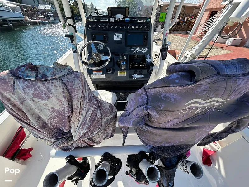 Slide: The Image of Wellcraft Fisherman 241 2017 - 15227213