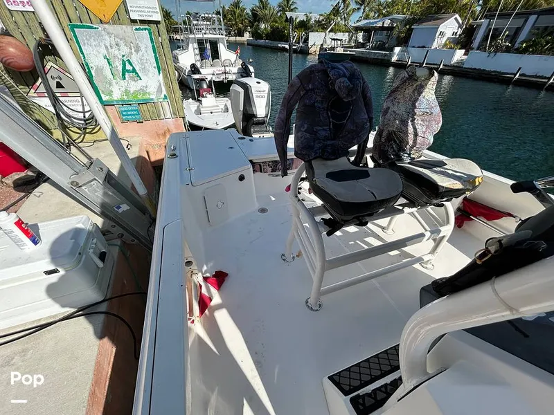 Slide: The Image of Wellcraft Fisherman 241 2017 - 15227309