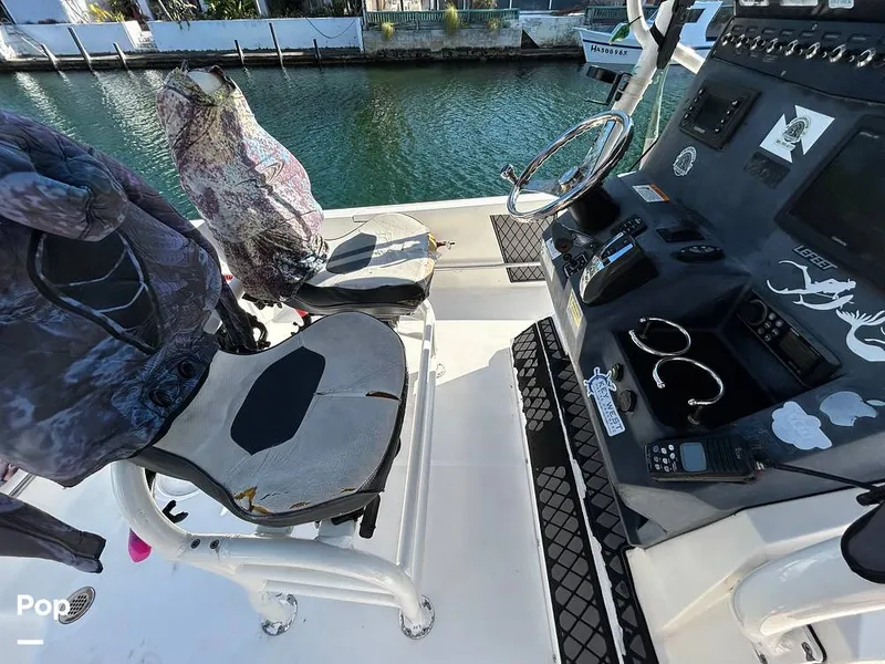 Slide: The Image of Wellcraft Fisherman 241 2017 - 15227310