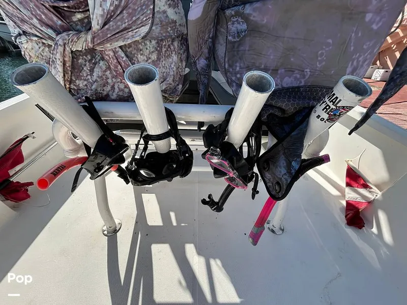 Slide: The Image of Wellcraft Fisherman 241 2017 - 15227212