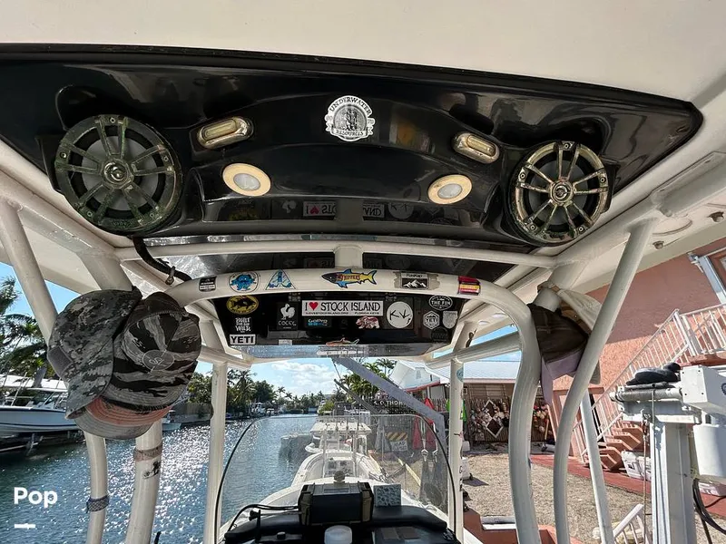 Slide: The Image of Wellcraft Fisherman 241 2017 - 15227217