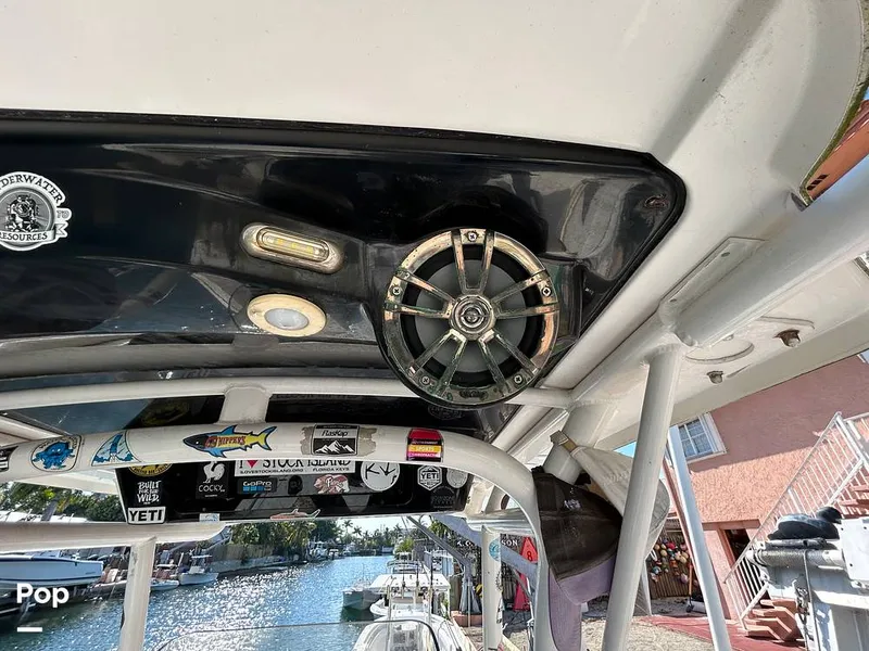 Slide: The Image of Wellcraft Fisherman 241 2017 - 15227218