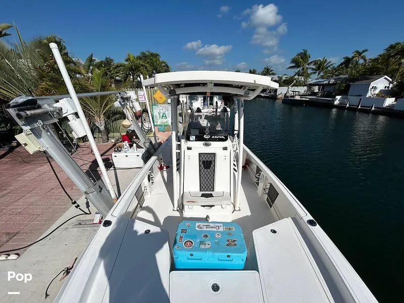 Slide: The Image of Wellcraft Fisherman 241 2017 - 15227230