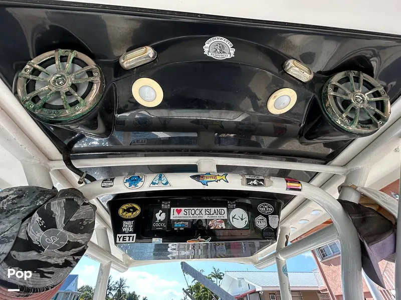 Slide: The Image of Wellcraft Fisherman 241 2017 - 15227321