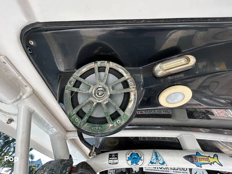 Slide: The Image of Wellcraft Fisherman 241 2017 - 15227322