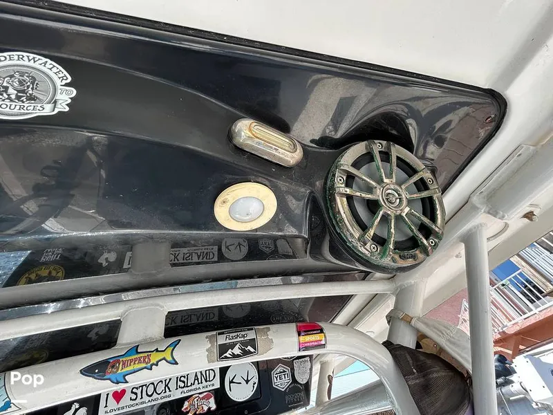 Slide: The Image of Wellcraft Fisherman 241 2017 - 15227323