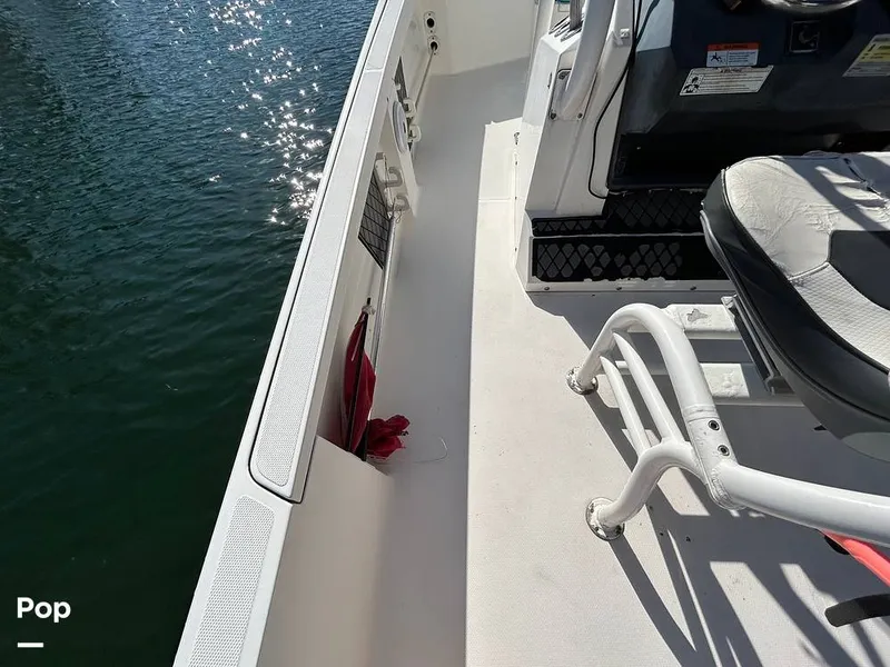 Slide: The Image of Wellcraft Fisherman 241 2017 - 15227220