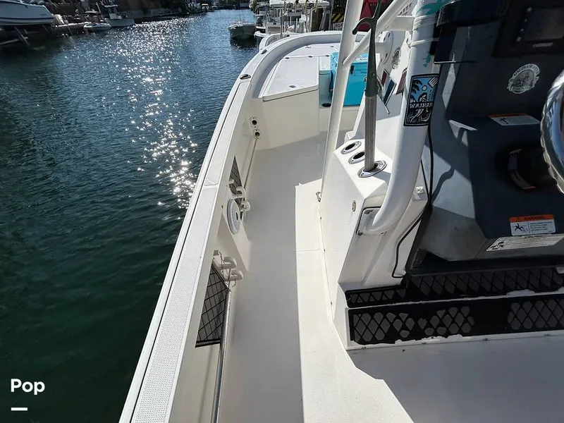 Slide: The Image of Wellcraft Fisherman 241 2017 - 15227221