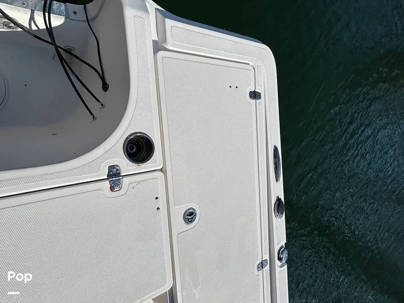 Slide: The Image of Wellcraft Fisherman 241 2017 - 15227206