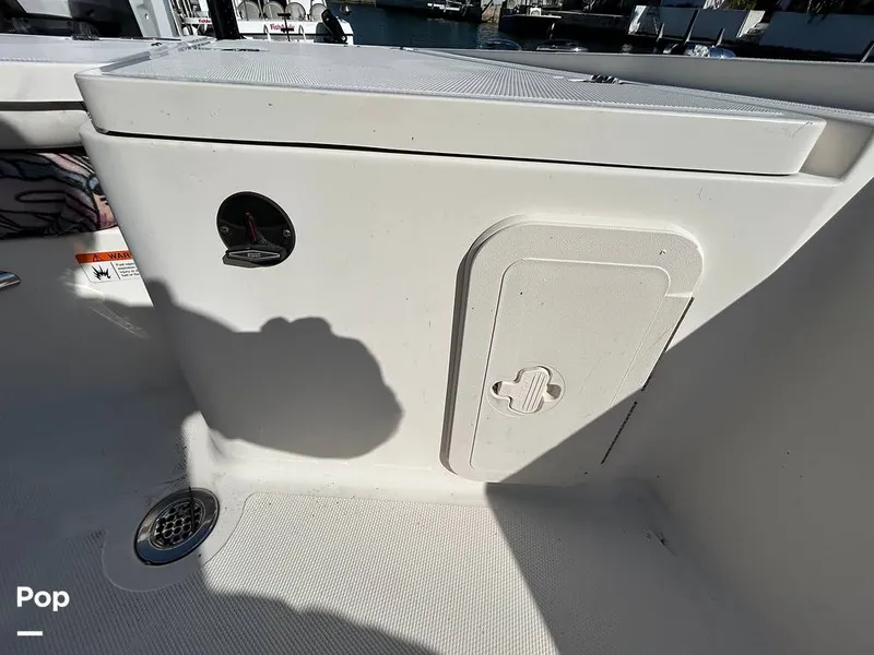 Slide: The Image of Wellcraft Fisherman 241 2017 - 15227209