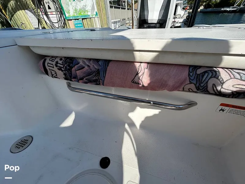 Slide: The Image of Wellcraft Fisherman 241 2017 - 15227210