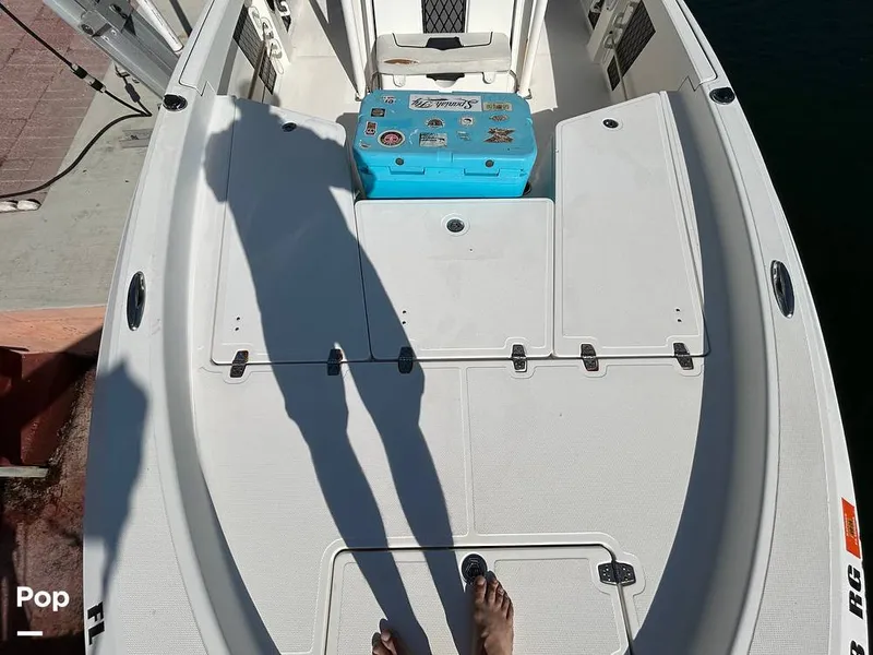 Slide: The Image of Wellcraft Fisherman 241 2017 - 15227231