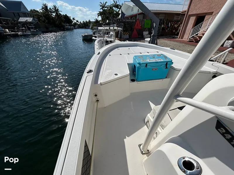 Slide: The Image of Wellcraft Fisherman 241 2017 - 15227224