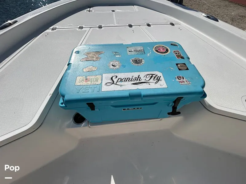 Slide: The Image of Wellcraft Fisherman 241 2017 - 15227227