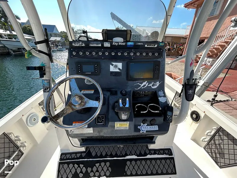 Slide: The Image of Wellcraft Fisherman 241 2017 - 15227215