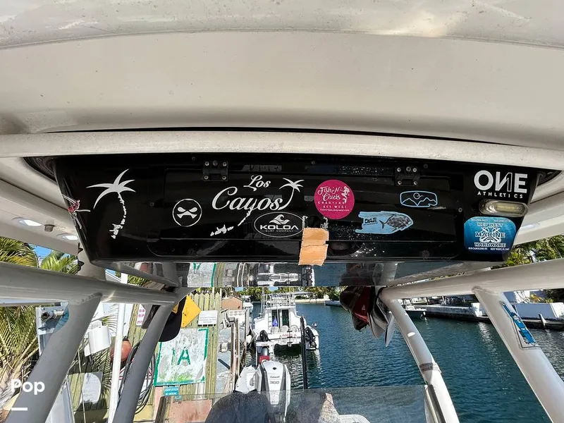 Slide: The Image of Wellcraft Fisherman 241 2017 - 15227303