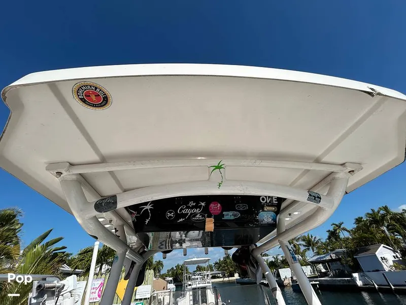 Slide: The Image of Wellcraft Fisherman 241 2017 - 15227304