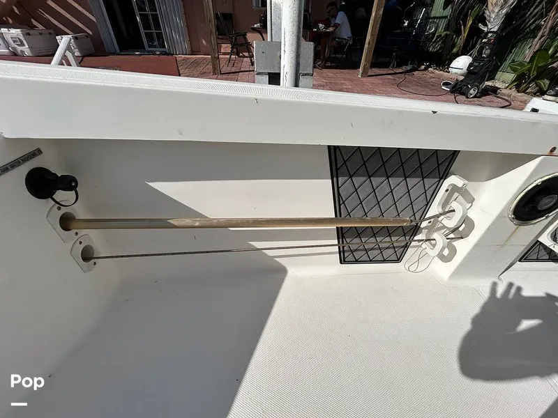 Slide: The Image of Wellcraft Fisherman 241 2017 - 15227307