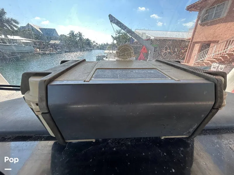 Slide: The Image of Wellcraft Fisherman 241 2017 - 15227319