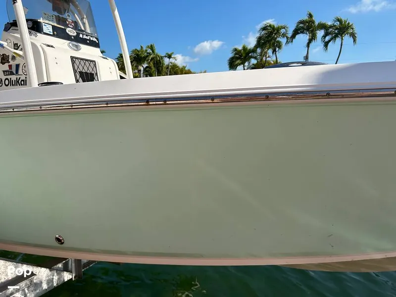 Slide: The Image of Wellcraft Fisherman 241 2017 - 15227179