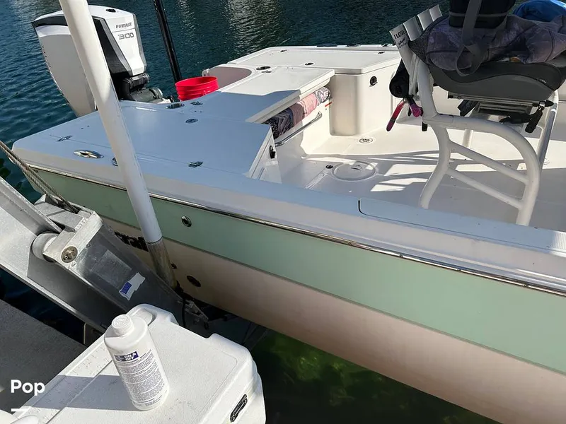 Slide: The Image of Wellcraft Fisherman 241 2017 - 15227191