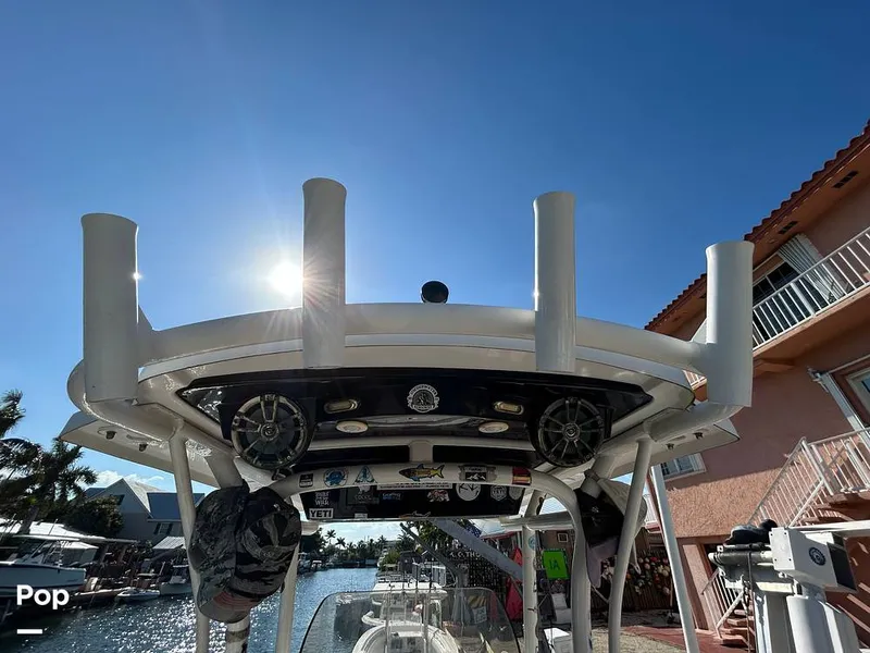 Slide: The Image of Wellcraft Fisherman 241 2017 - 15227219