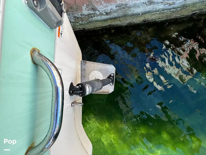 Slide: The Image of Wellcraft Fisherman 241 2017 - 15227203