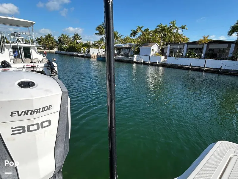 Slide: The Image of Wellcraft Fisherman 241 2017 - 15227204