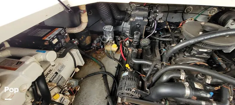 Slide: The Image of Sea Ray 260 Sundancer 2003 - 15246317