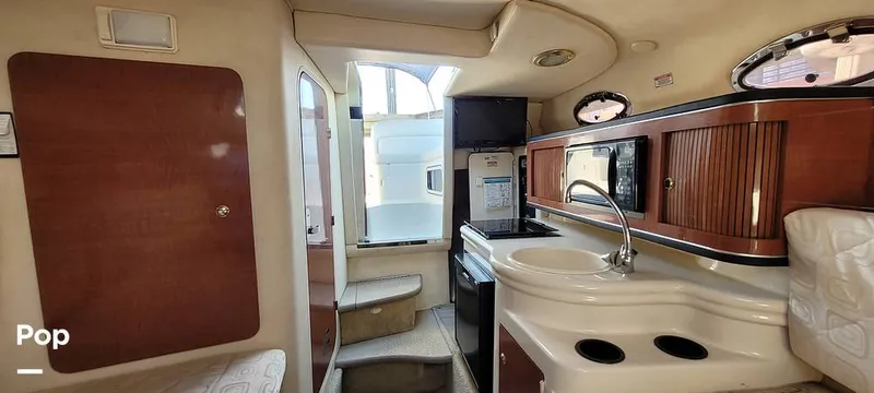 Slide: The Image of Sea Ray 260 Sundancer 2003 - 15246320